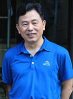 周鹏 照片