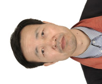 张德禄 照片