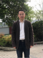 张立炎 照片