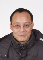 朱教群 照片