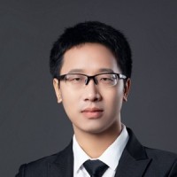 钟杰 照片