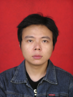 陈亮 照片