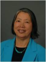 Elizabeth Sook Chong（郑贞淑） 照片
