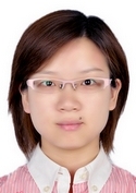 郭玲 照片