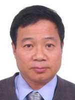 何东平 照片