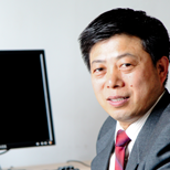 谭文长 照片