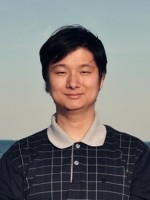 王伟 照片