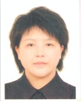 史艳莉 照片