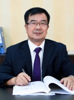 谭晓明 照片
