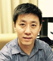 王初 照片