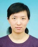 杨丽萍 照片