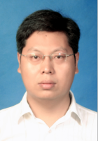 杨红军 照片