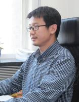 肖俊宇 照片