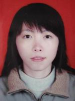 朱玉婵 照片