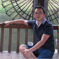 章德平 照片