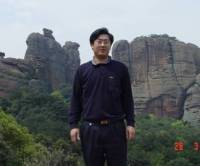 钟方旭 照片