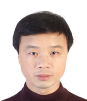 江峰 照片