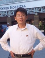 杨勇 照片