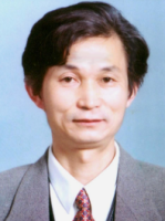 李国杰 照片
