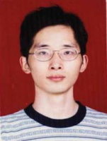 沈杰 照片