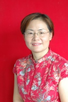 唐丽玲 照片