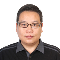 白书立 照片