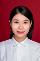 陈静 照片