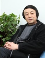 张岱 照片