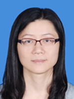 何舸 照片
