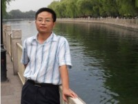 刘志平 照片