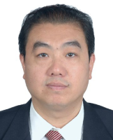 刘敏超 照片