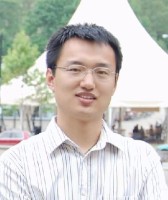 张磊 照片