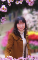 李玉瑛 照片
