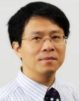 朱怀球 照片