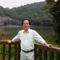 王奇生 照片