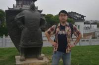 徐晓龙 照片