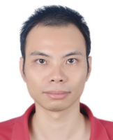 杨惠贤 照片