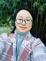 杨霞 照片