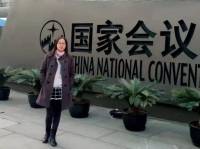 周小青 照片