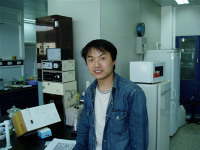 杨云 照片
