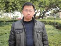 杨植 照片