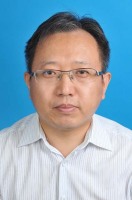 白军红 照片