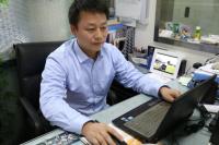 高红昌 照片