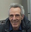 Bertrand M. Roehner 照片