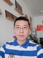 刘宇鹏 照片