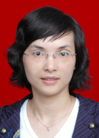 马美萍 照片