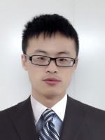 牛建楼 照片