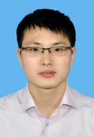 吴戈 照片
