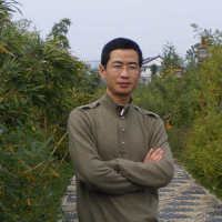 汪洋 照片