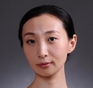 白瑞雪 照片